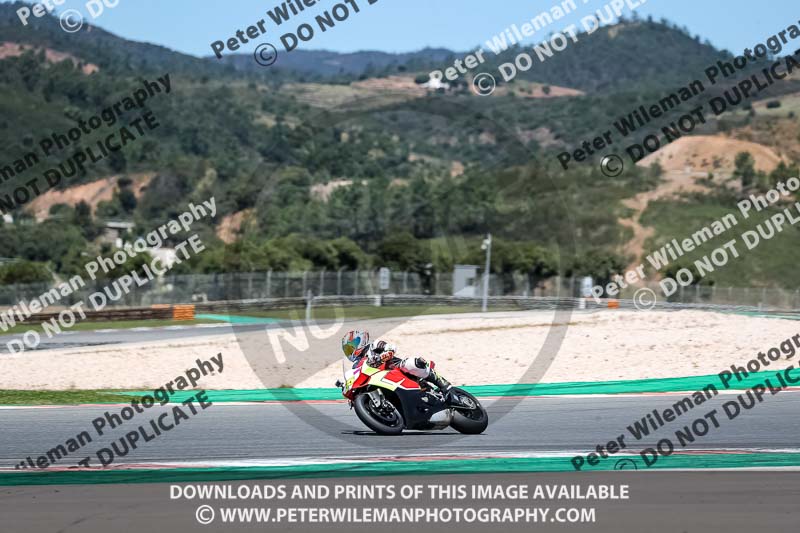 may 2019;motorbikes;no limits;peter wileman photography;portimao;portugal;trackday digital images